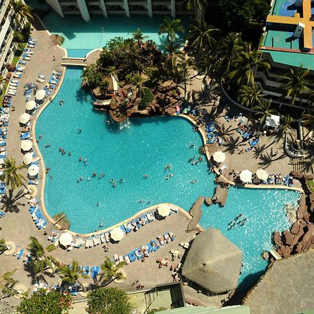 El Cid El Moro Beach (Adults Only) Mazatlan Bagian luar foto