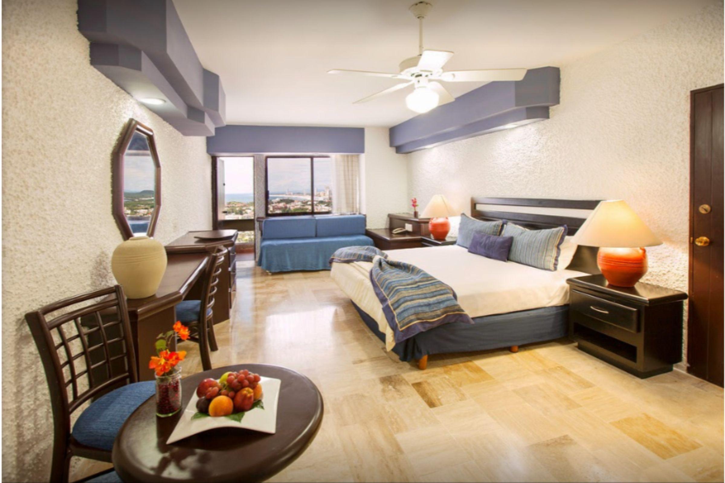 El Cid El Moro Beach (Adults Only) Mazatlan Bagian luar foto