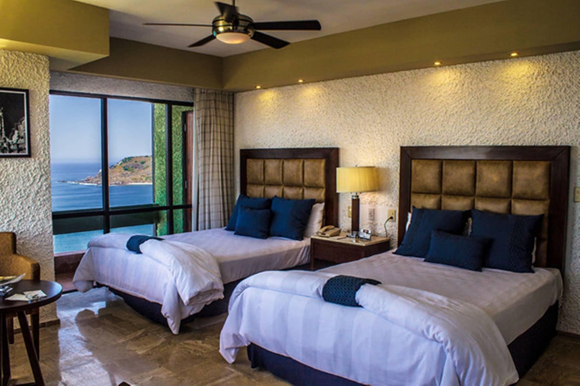 El Cid El Moro Beach (Adults Only) Mazatlan Bagian luar foto